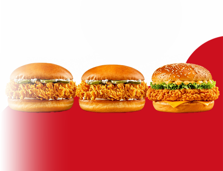 Burgerler