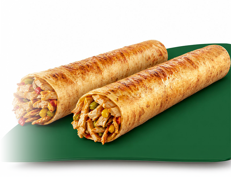 Dürüm