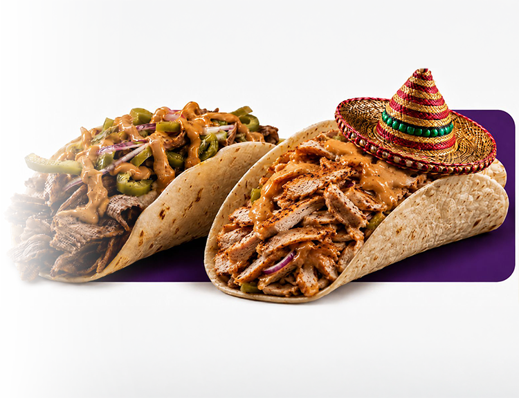 Tacolar