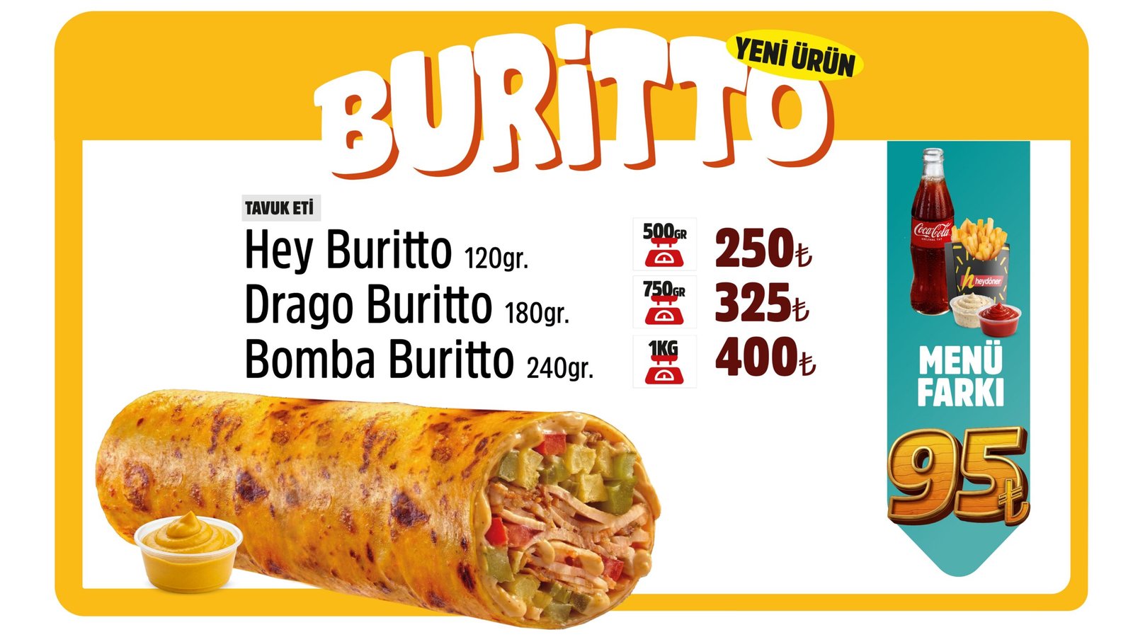 Burritolar